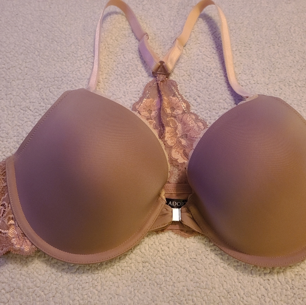 Adore Me Bra Size 36DD